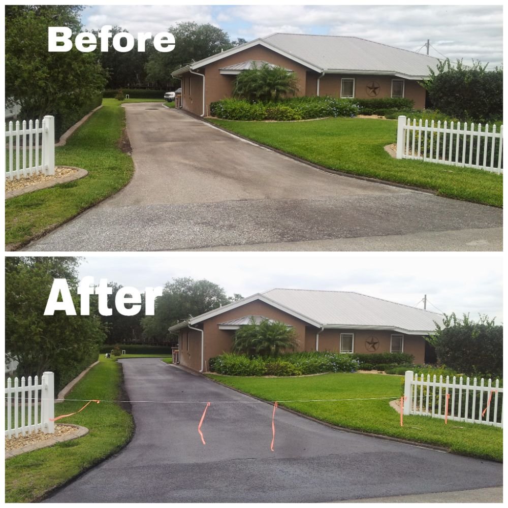 Slide of Gulf Coast Roofing & Paving