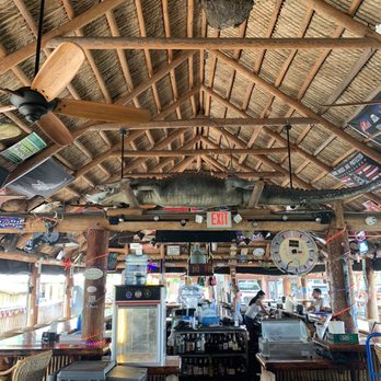 Renegade's On The River - New American Near Me - Crescent City, Florida Renegade's On The River - New American Near Me - Crescent City, Florida