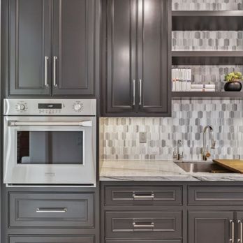 Haynes Cabinet Design - This Classic Kitchen in Rancho Santa Fe features Quartzite countertops, along with premium painted face frame cabinetry inset cabinet doors. - Cabinetry Near Me - Costa Mesa, California Haynes Cabinet Design - This Classic Kitchen in Rancho Santa Fe features Quartzite countertops, along with premium painted face frame cabinetry inset cabinet doors. - Cabinetry Near Me - Costa Mesa, California
