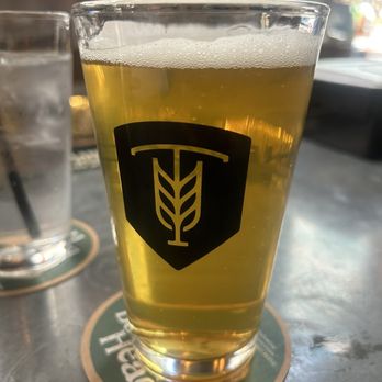 Barcade - Wiseacre Tiny Bomb (Pilsner) - Arcades Near Me - Philadelphia, Pennsylvania