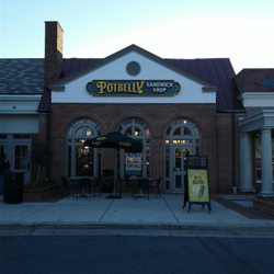 Potbelly
