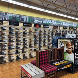 Whistle Workwear - Large selection of work boots and shoes for men and women