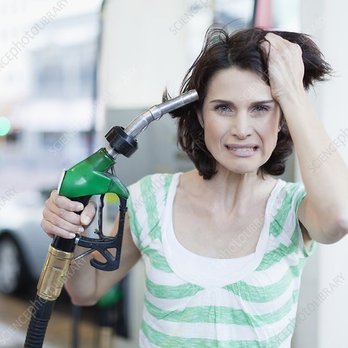 RaceTrac - a woman at a gas station - Gas Stations Near Me - Cape Canaveral, Florida RaceTrac - a woman at a gas station - Gas Stations Near Me - Cape Canaveral, Florida