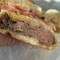 Reyes Deli - "CELTICS"
