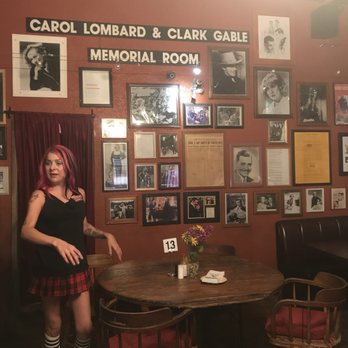 Ghost Town Cafe - Cafes Near Me - Goodsprings, Nevada