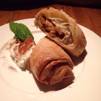 Beatrix - Warm apple strudel - New American Near Me - Chicago, Illinois Beatrix - Warm apple strudel - New American Near Me - Chicago, Illinois