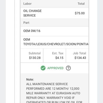 Eurasian Auto Repair - Didn't know I'm driving a lambo all these days! - Auto Repair Near Me - San Antonio, Texas Eurasian Auto Repair - Didn't know I'm driving a lambo all these days! - Auto Repair Near Me - San Antonio, Texas