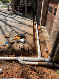 Slide of Piedmont Pressure Seal