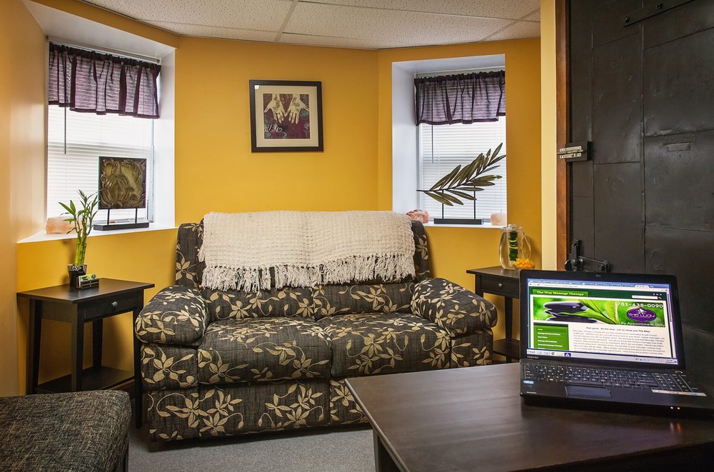 THE WAY MASSAGE THERAPY Updated September 2024 10 Photos & 54