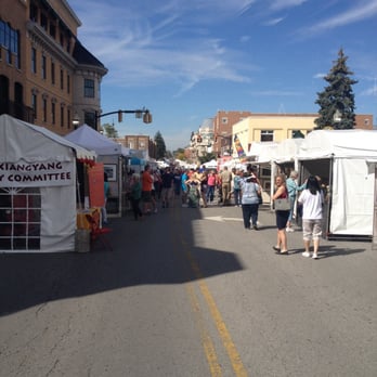 Carmel Arts and Design District - Art Galleries Near Me - Carmel, Indiana