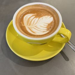 Bellaria - Cappuccino