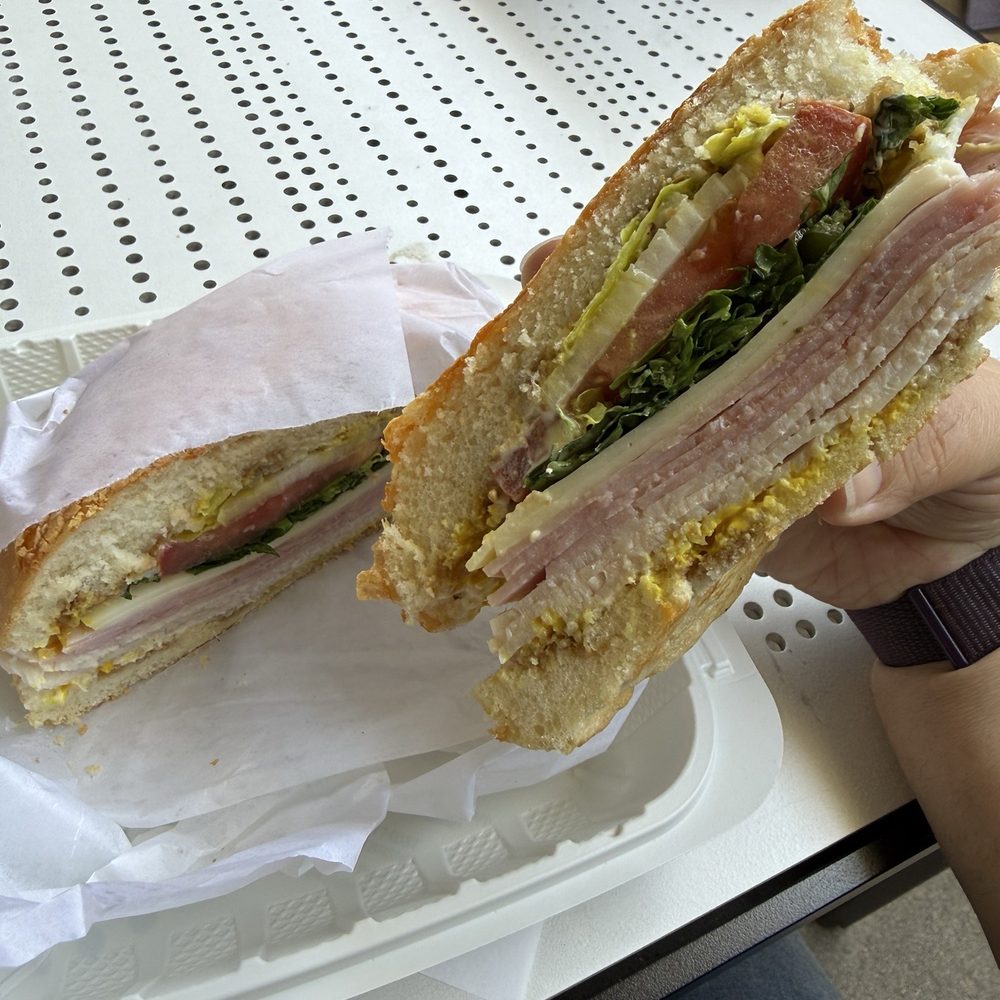 Blazing Kitchens - Panini for lunch. John's best I think? - Pizza Near Me - Santa Ana, California Blazing Kitchens - Panini for lunch. John's best I think? - Pizza Near Me - Santa Ana, California