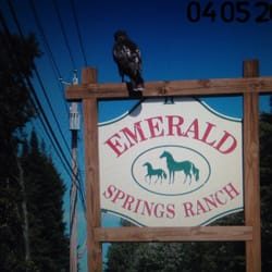 Emerald Springs Ranch