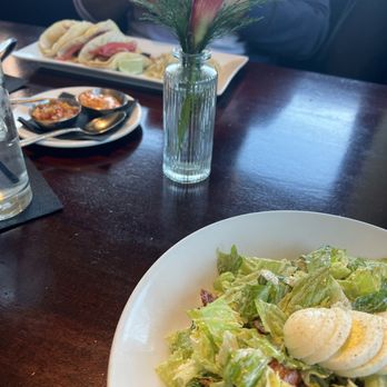 Beverly Hills Grill - Fish tacos - American Near Me - Beverly Hills, Michigan