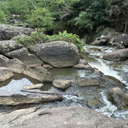 Chewacla State Park