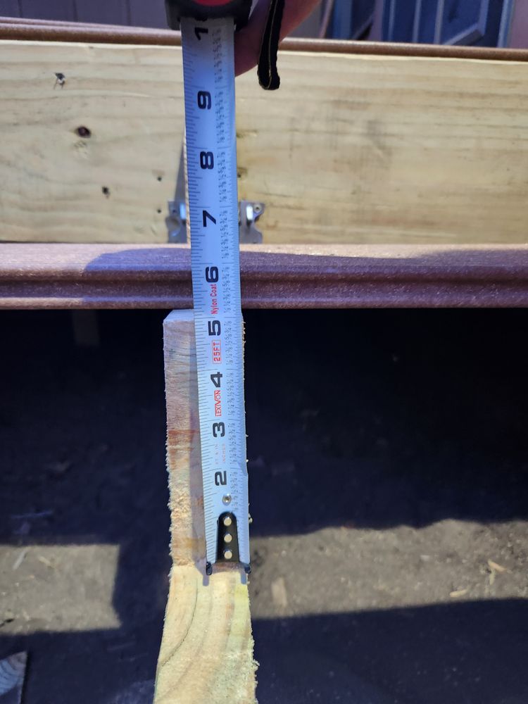 Slide of Chadwell Construction