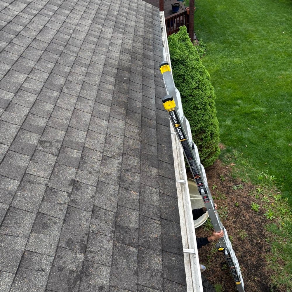 Howard’s Roofing - after - Roofing Near Me Howard’s Roofing - after - Roofing Near Me