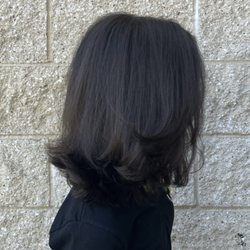 Restoration Hair - Hair by Alleyna
