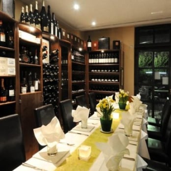 Lucullus - Lucullus Königstein - Wine Bars Near Me - Königstein, HE Lucullus - Lucullus Königstein - Wine Bars Near Me - Königstein, HE