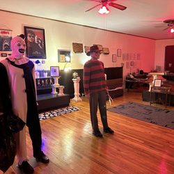 Michigan Museum of Horror