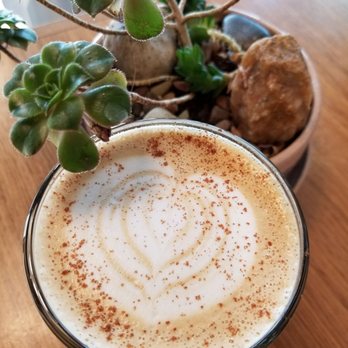 Good Coffee - Richmond - Maple Smoked Orange Latte - Coffee & Tea Near Me - Portland, Oregon Good Coffee - Richmond - Maple Smoked Orange Latte - Coffee & Tea Near Me - Portland, Oregon