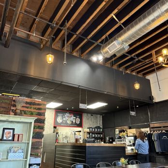 Cafe Biaani - Coffee & Tea Near Me - Anaheim, California