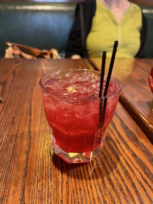 Fargo Bar & Grill by null