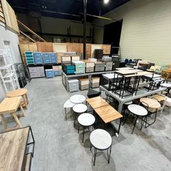 Fayetteville Wholesalers