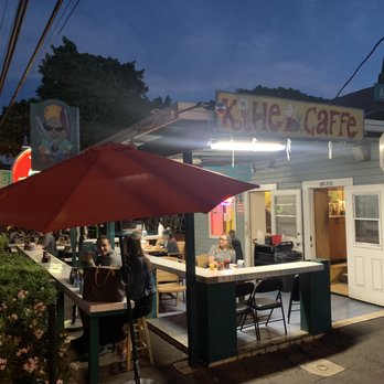 Kihei Caffe - Hawaiian Near Me - Kihei, Hawaii