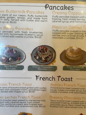 Menu photo 7 The Happy Egg Johnston, IA Menu photo 7 The Happy Egg Johnston, IA
