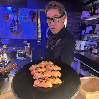 Hiro No Uchi - Sushi Bars Near Me - Honolulu, Hawaii
