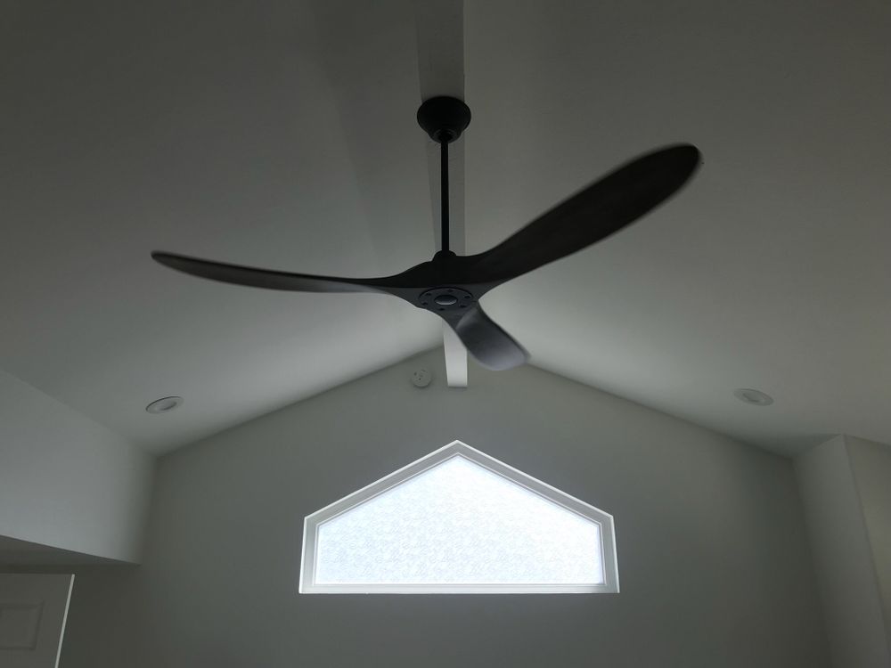 Slide of On Site Electric