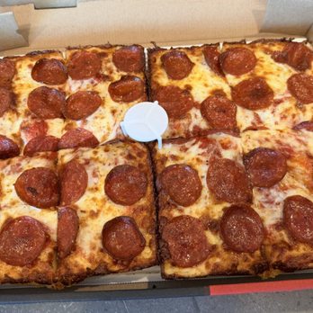 Jet's Pizza - Pizza Near Me - Tempe, Arizona Jet's Pizza - Pizza Near Me - Tempe, Arizona