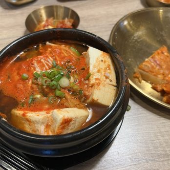 Bibimboom - Korean Near Me - San Diego, California