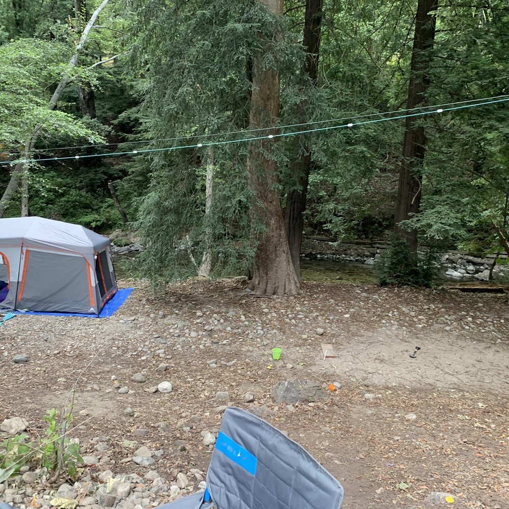 Fernwood Resort - Site 23 - Hotels Near Me - Big Sur, California Fernwood Resort - Site 23 - Hotels Near Me - Big Sur, California