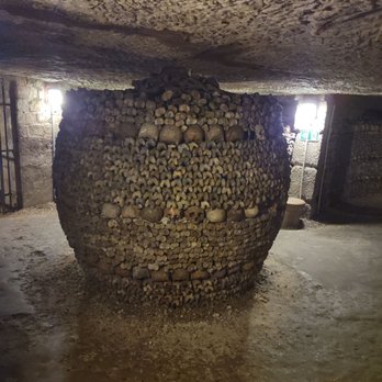 Les Catacombes de Paris - Local Flavor Near Me - Paris, 75 Les Catacombes de Paris - Local Flavor Near Me - Paris, 75