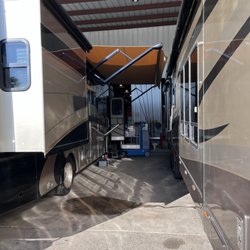 Iron Horse Rv - Finished with pride!