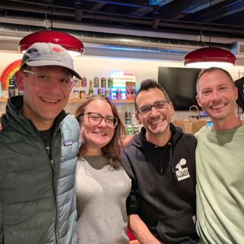 Protest Pizza + Bar - Pizza Near Me - Washington, DC, District of Columbia