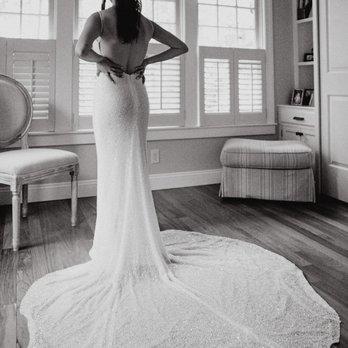 Bridal Alterations By Anahit 59 Photos 122 Reviews Sewing Alterations 331 Watertown St Newton Ma Phone Number