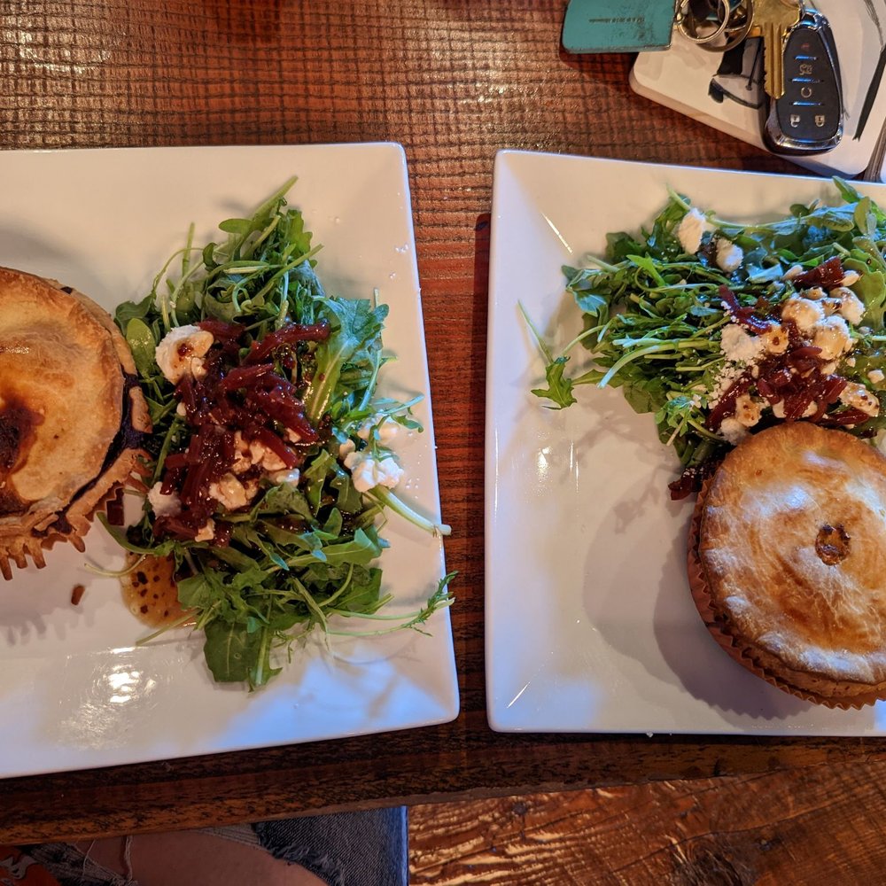 Pint & Pie - Beer Gardens Near Me - Tacoma, Washington Pint & Pie - Beer Gardens Near Me - Tacoma, Washington