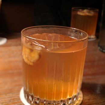 Lidkoeb - Jordnodde Oldfashioned - Cocktail Bars Near Me - Copenhagen, 84