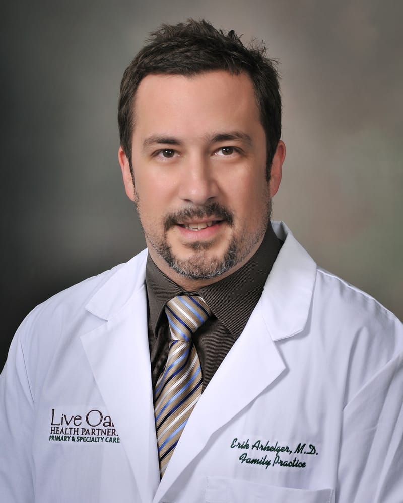 LIVE OAK PRIMARY CARE Updated September 2024 17 Photos & 11 Reviews