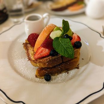 Sweet Maple - Maple plate- Marnier - Breakfast & Brunch Near Me - Cupertino, California
