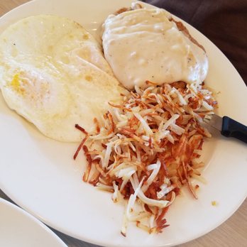 Wildberries - Chicken fried steak - Breakfast & Brunch Near Me - Mesa, Arizona Wildberries - Chicken fried steak - Breakfast & Brunch Near Me - Mesa, Arizona