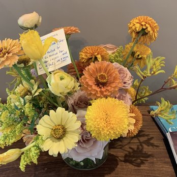 Wild Mother - Floral Designers Near Me - Oklahoma City, Oklahoma
