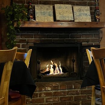 Aroma Restaurant - Desserts Near Me - Ben Lomond, California