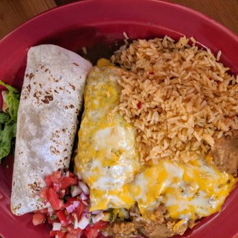 Peppers Mexicali Cafe - Mexican Near Me - Pacific Grove, California