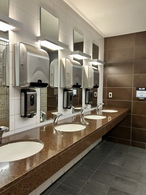 Georgia World Congress Center by null