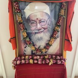 Kriya Yoga