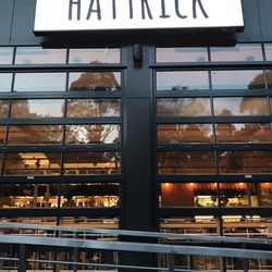 Hattrick